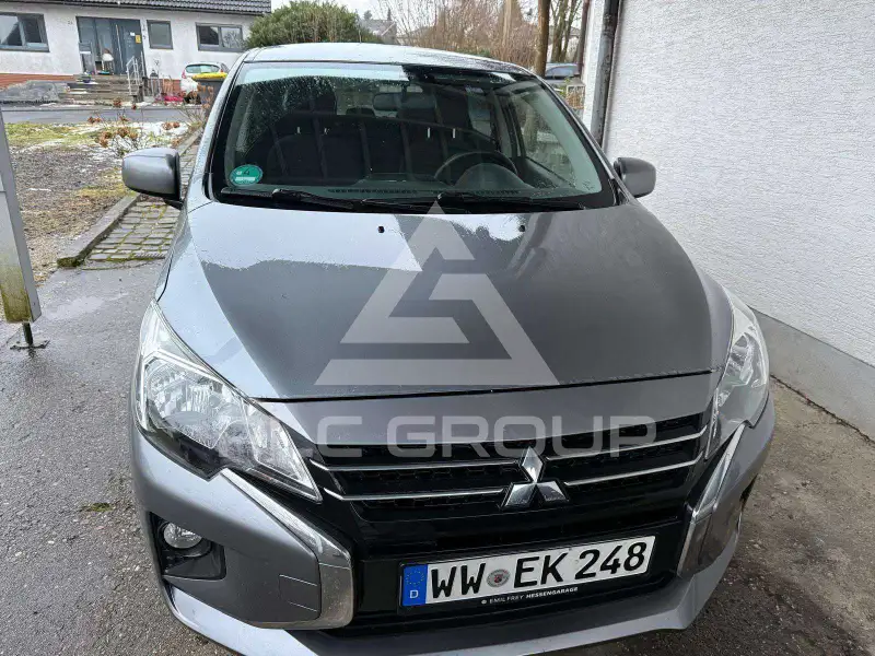 2023 Mitsubishi SpaceStar