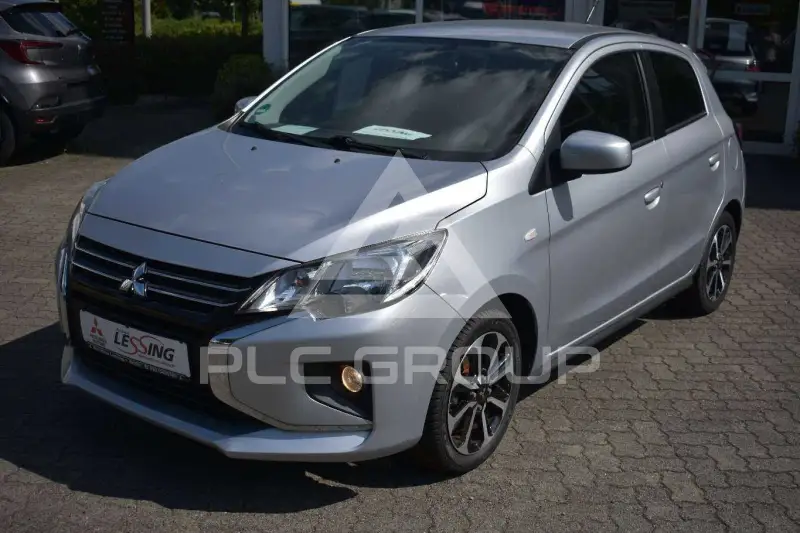 2023 Mitsubishi SpaceStar