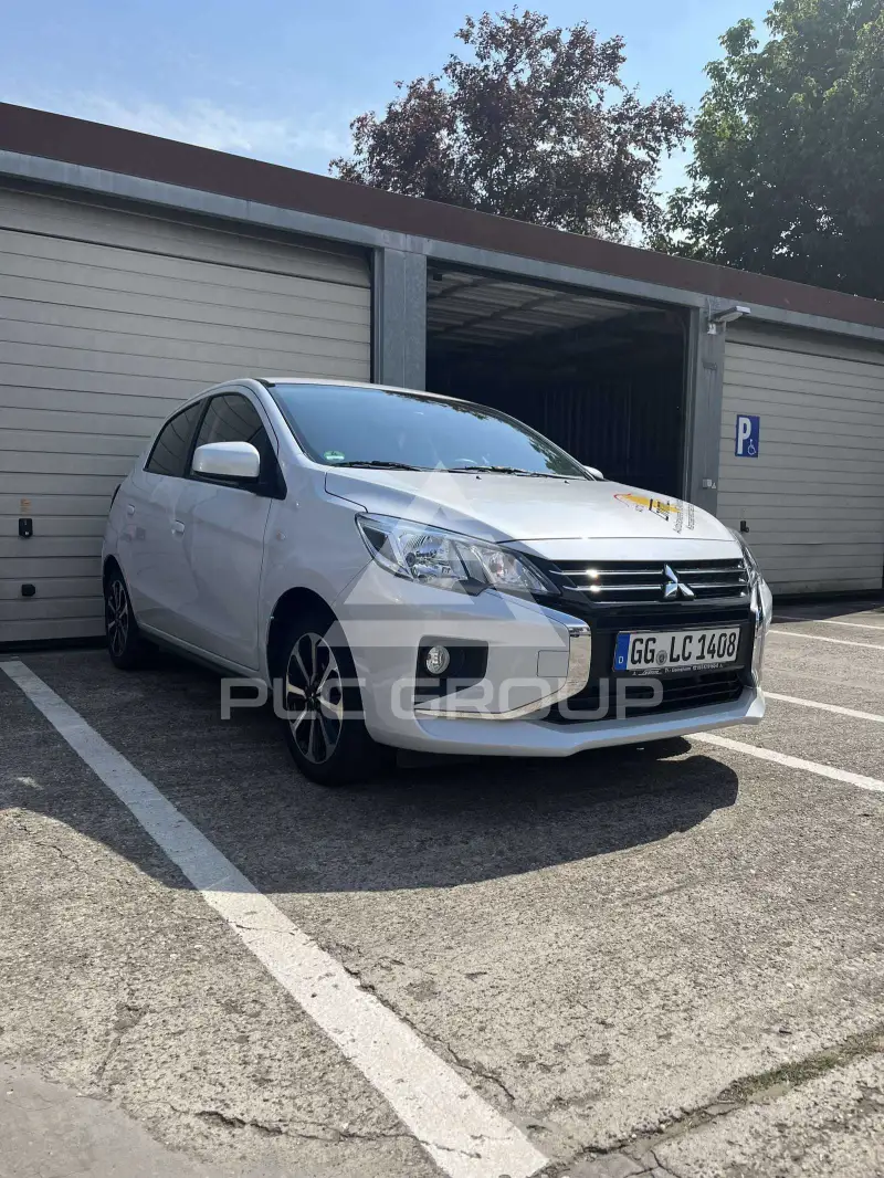 2023 Mitsubishi SpaceStar