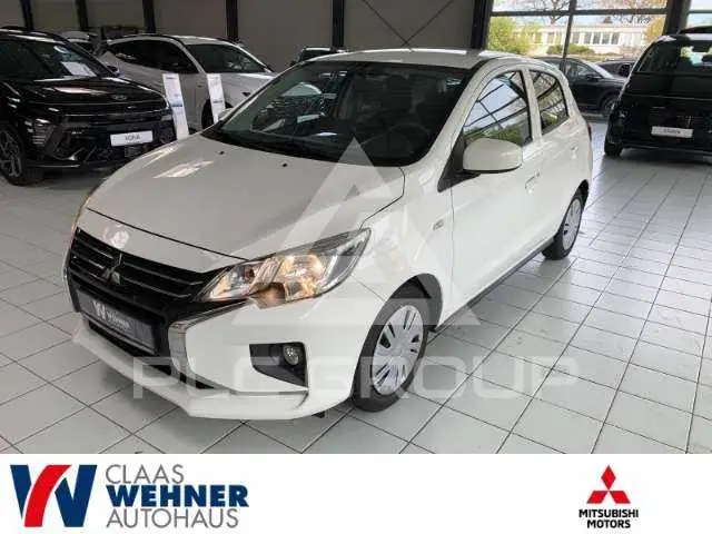 2023 Mitsubishi SpaceStar