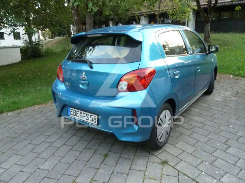 2023 Mitsubishi SpaceStar