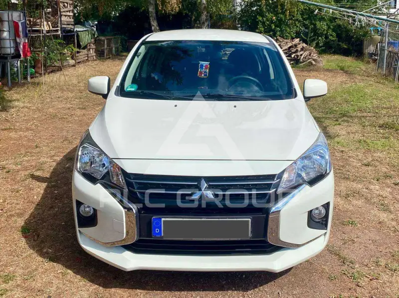 2023 Mitsubishi SpaceStar