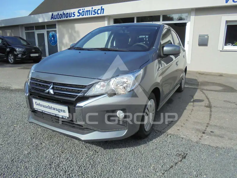 2023 Mitsubishi SpaceStar