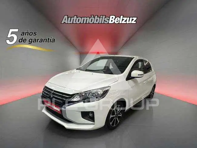 2023 Mitsubishi SpaceStar