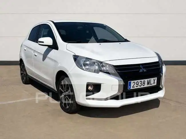 2023 Mitsubishi SpaceStar
