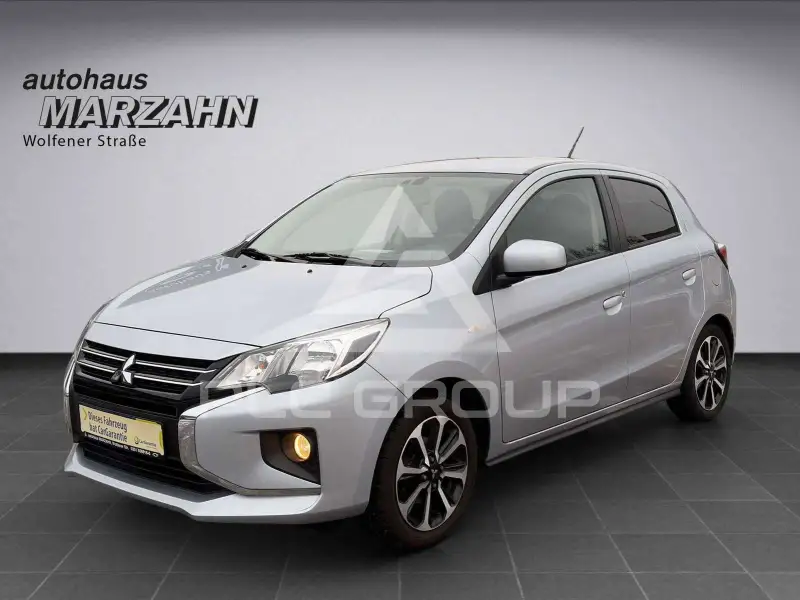 2023 Mitsubishi SpaceStar