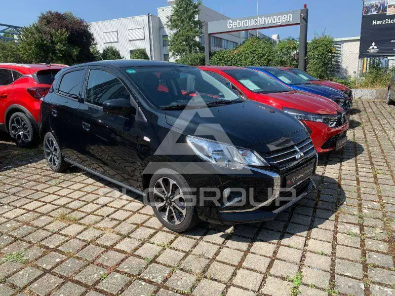 2023 Mitsubishi SpaceStar