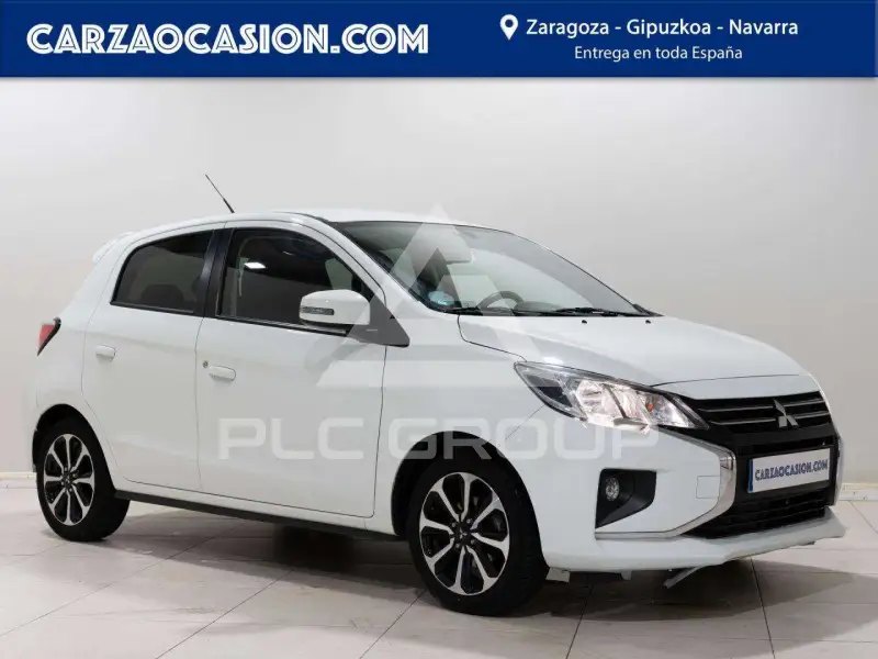 2023 Mitsubishi SpaceStar