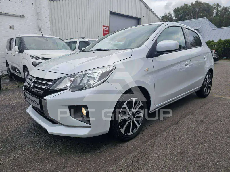 2023 Mitsubishi SpaceStar