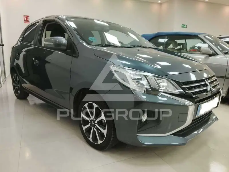 2023 Mitsubishi SpaceStar