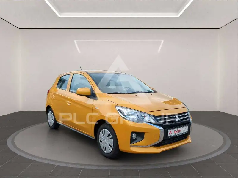 2023 Mitsubishi SpaceStar