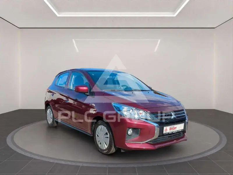 2023 Mitsubishi SpaceStar
