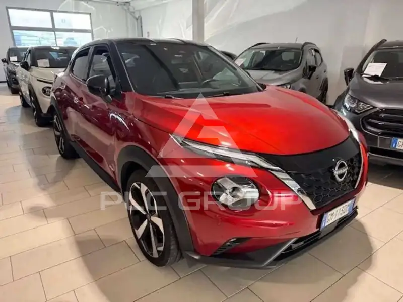 2023 Nissan Other