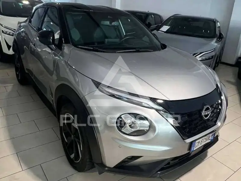 2023 Nissan Other
