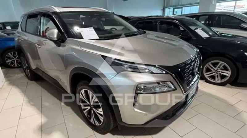 2023 Nissan Other