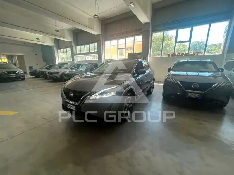 2023 Nissan Other