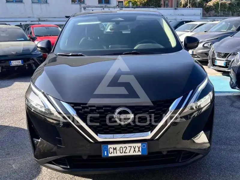 2023 Nissan Other