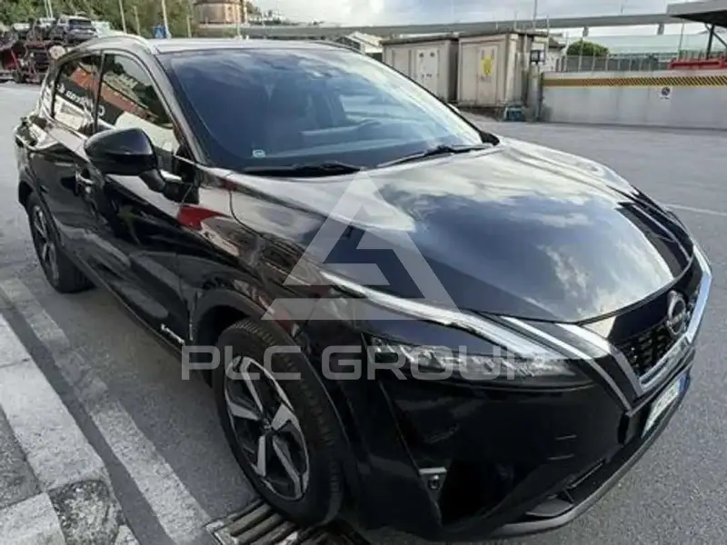 2023 Nissan Other