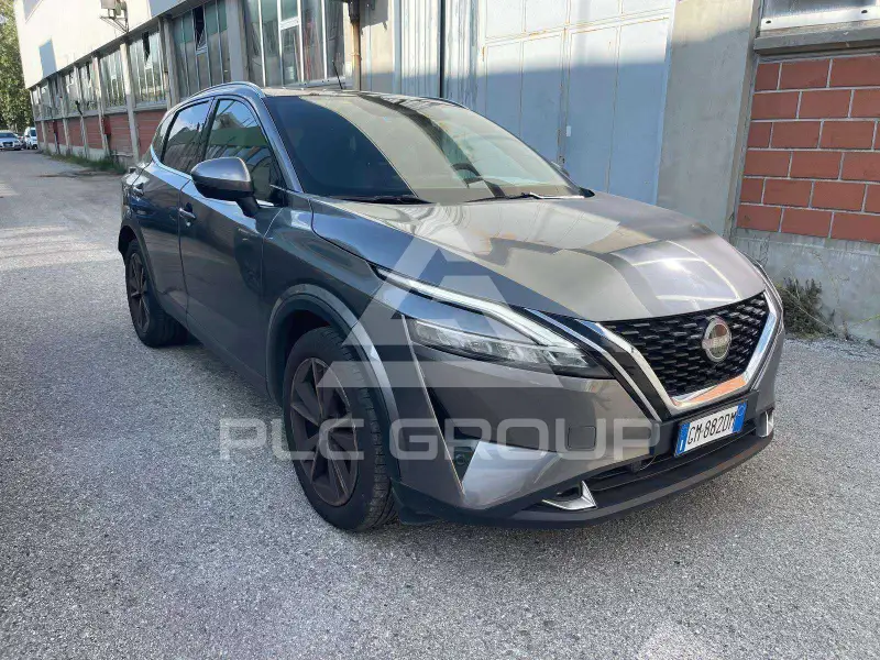 2023 Nissan Other