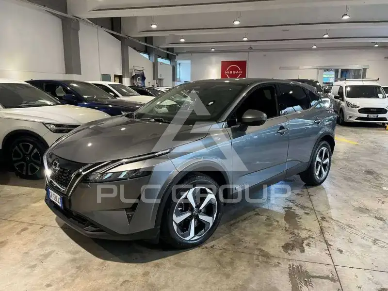 2023 Nissan Other