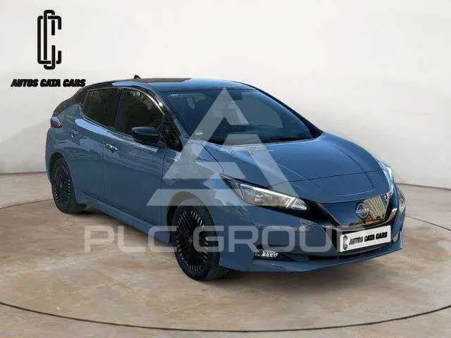 2023 Nissan LEAF