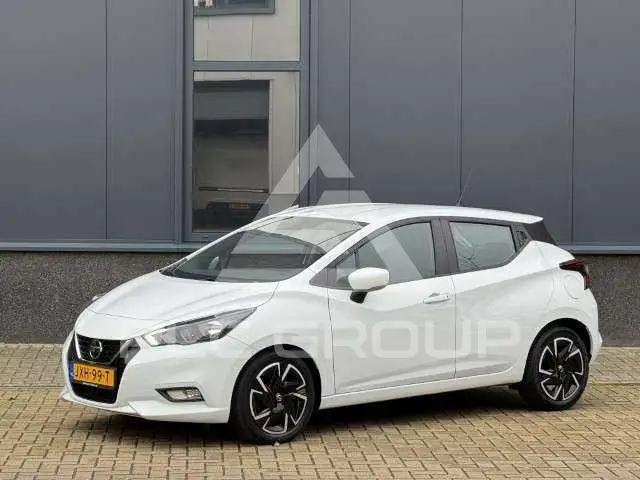 2023 Nissan MICRA