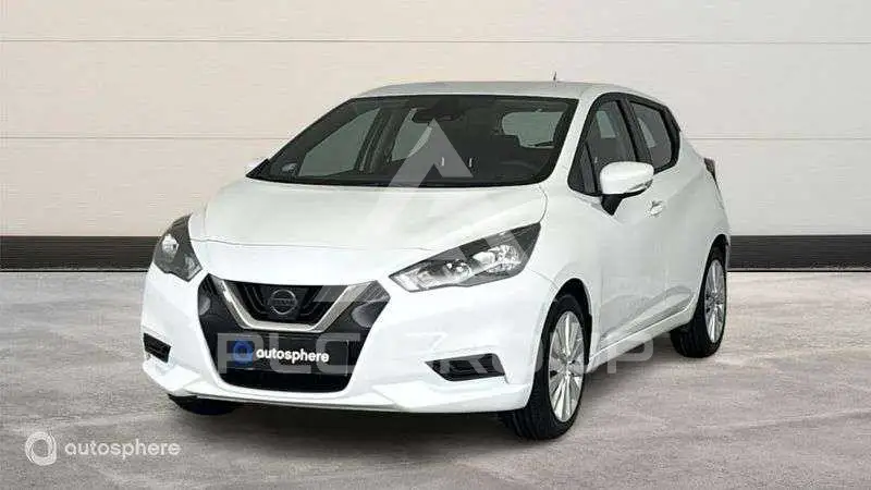 2023 Nissan MICRA