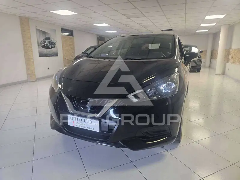 2023 Nissan MICRA