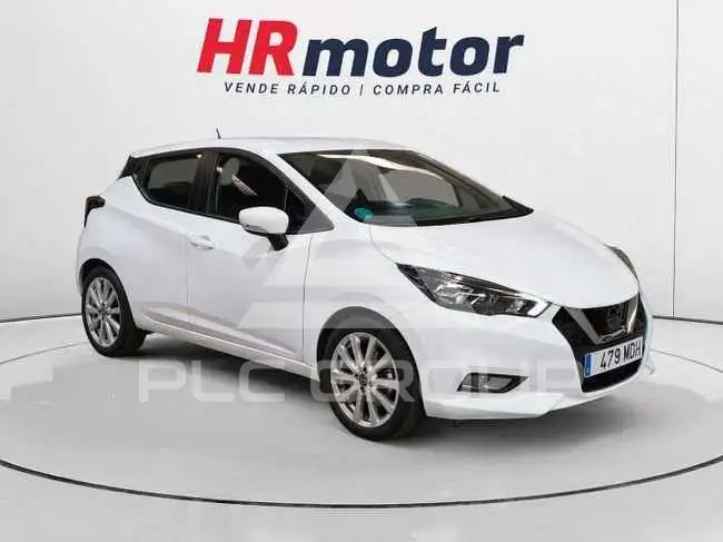 2023 Nissan MICRA