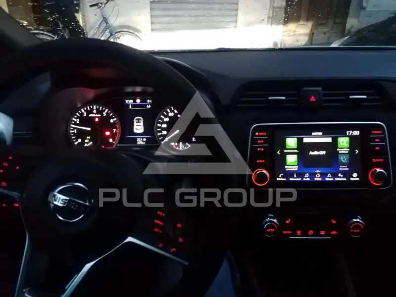 2023 Nissan MICRA