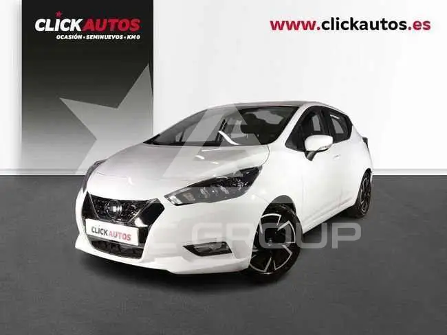 2023 Nissan MICRA