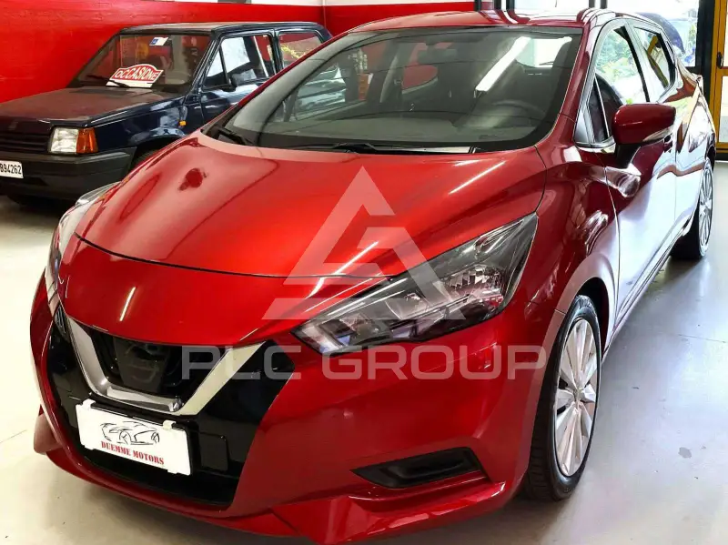 2023 Nissan MICRA
