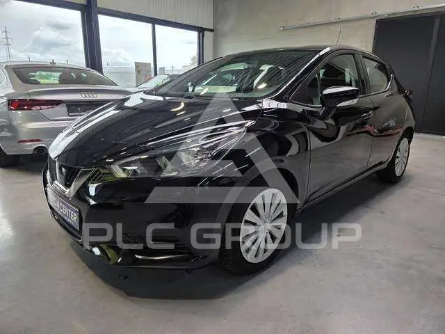 2023 Nissan MICRA