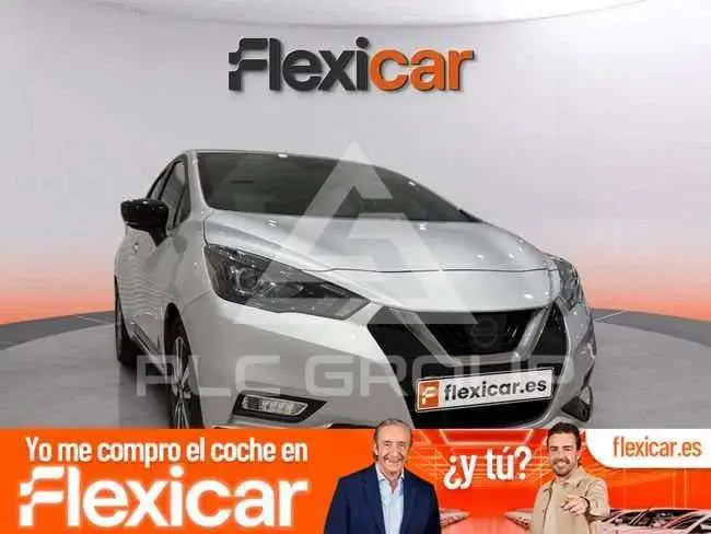2023 Nissan MICRA