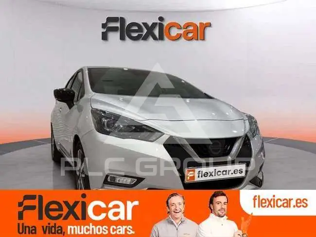 2023 Nissan MICRA