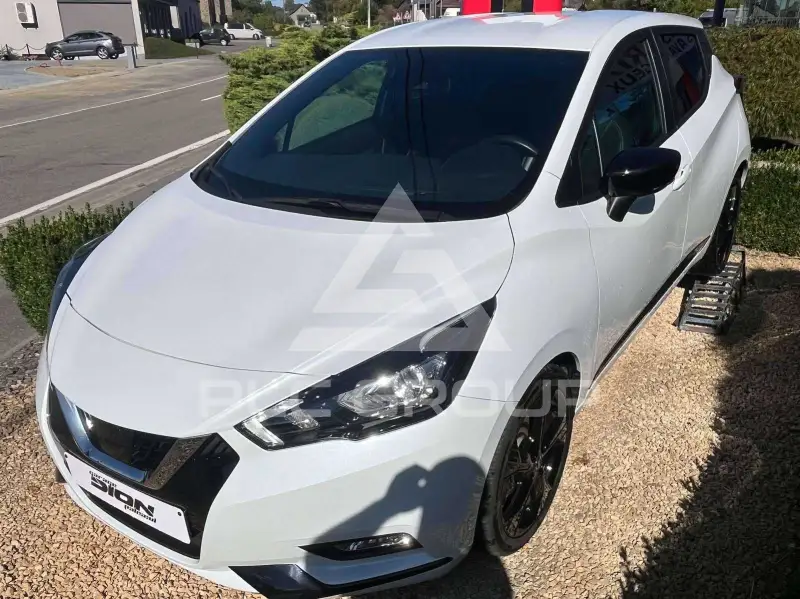 2023 Nissan MICRA