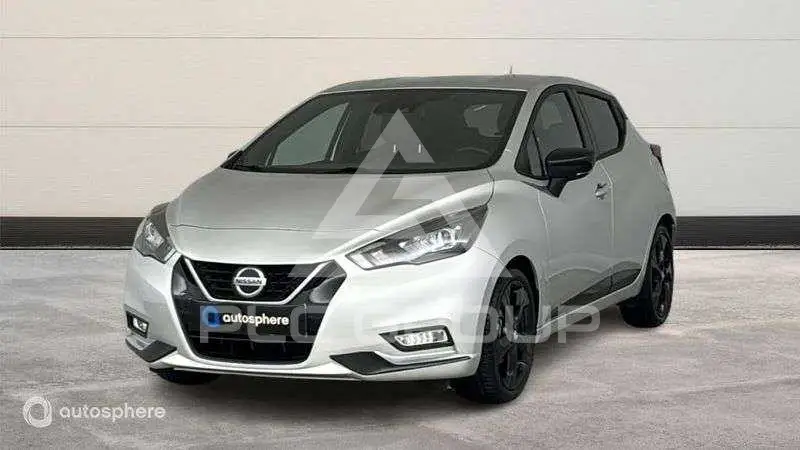 2023 Nissan MICRA