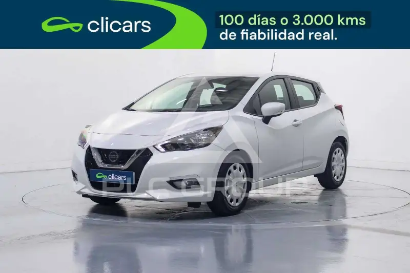2023 Nissan MICRA