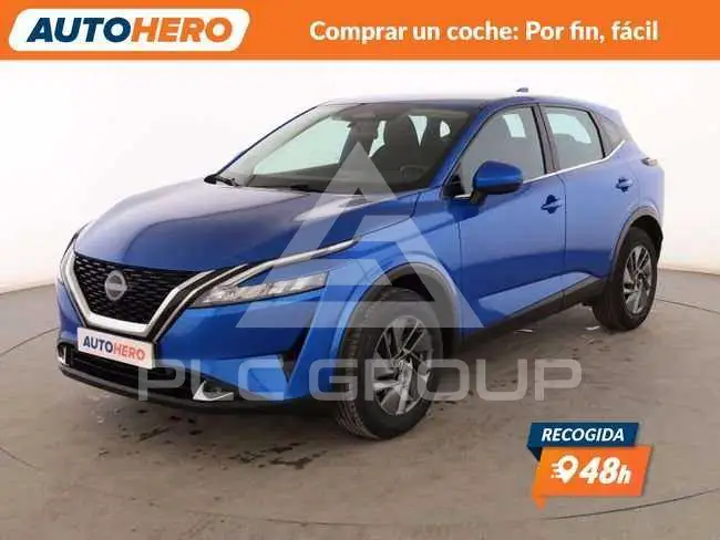 2023 Nissan QASHQAI