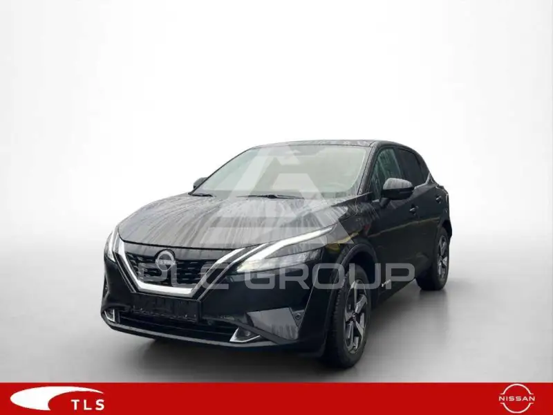 2023 Nissan QASHQAI