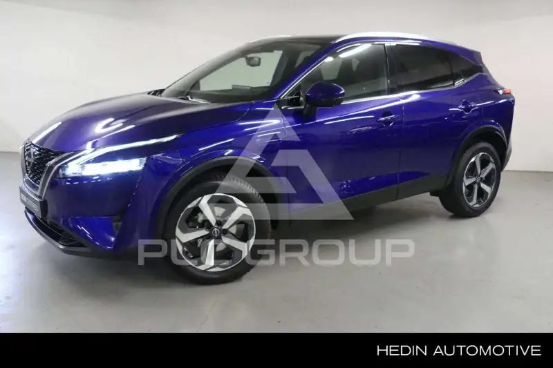 2023 Nissan QASHQAI