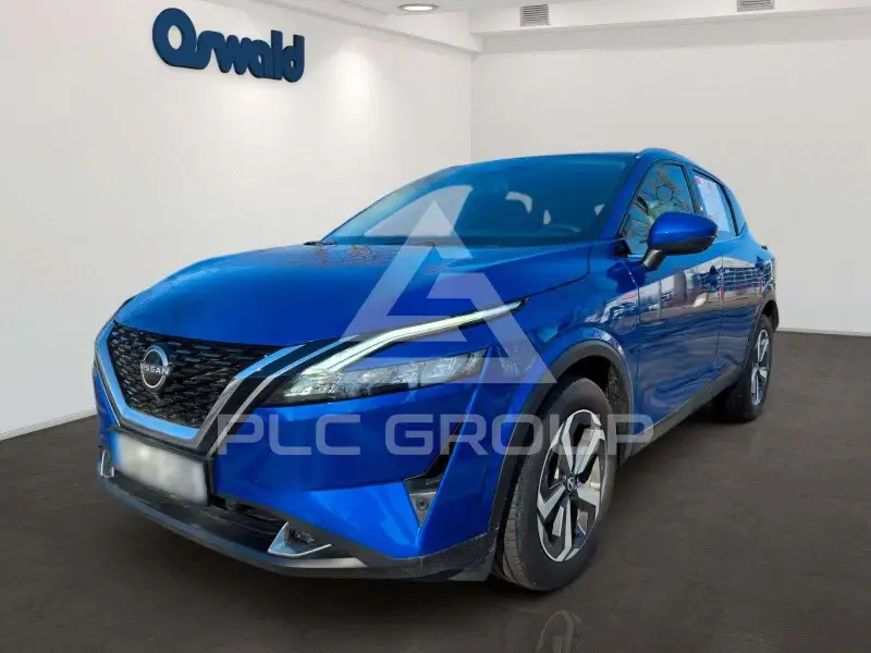 2023 Nissan QASHQAI