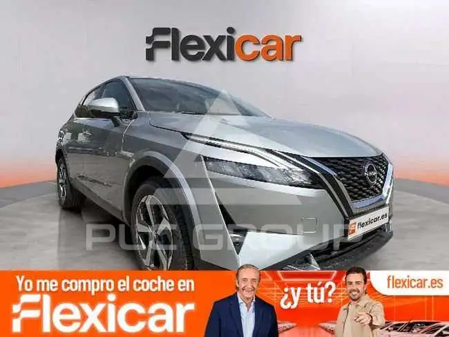 2023 Nissan QASHQAI