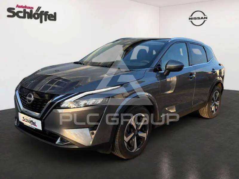 2023 Nissan QASHQAI