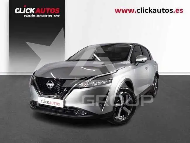 2023 Nissan QASHQAI