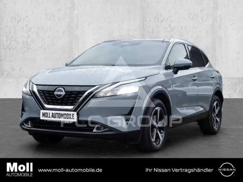 2023 Nissan QASHQAI