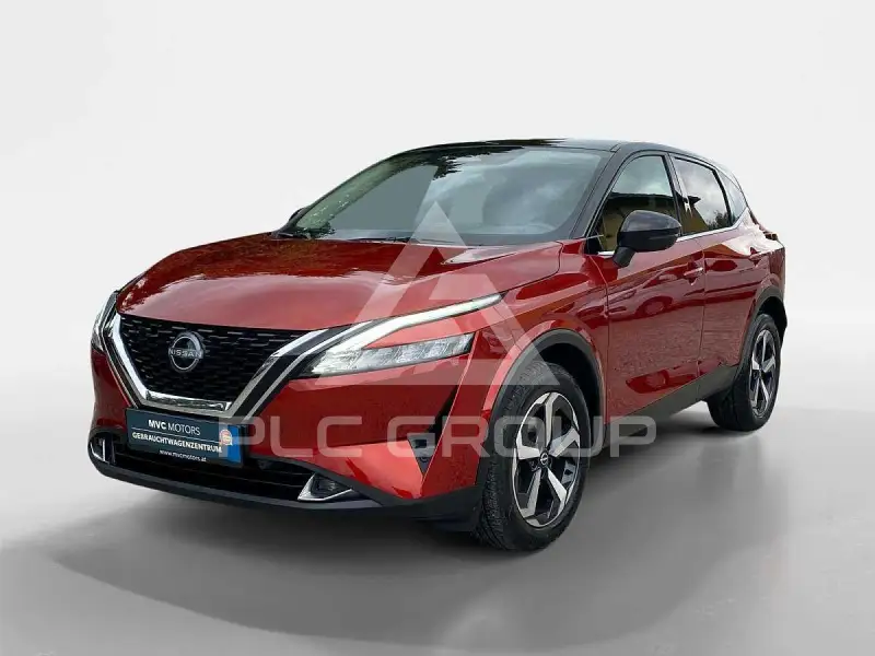 2023 Nissan QASHQAI