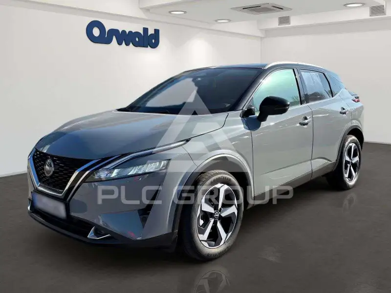 2023 Nissan QASHQAI