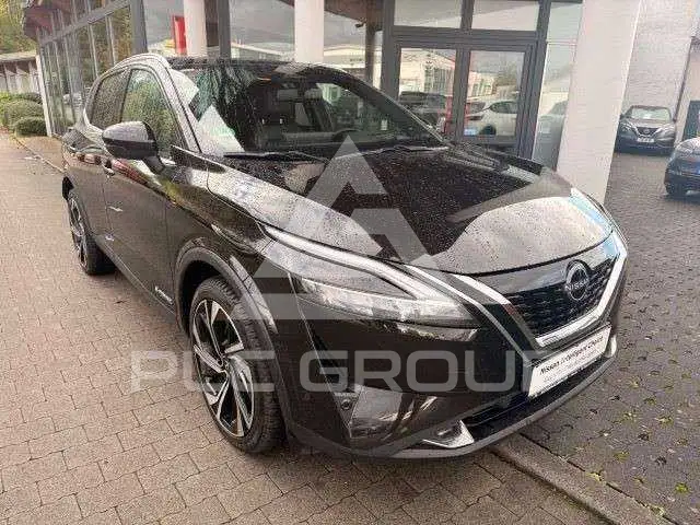 2023 Nissan QASHQAI