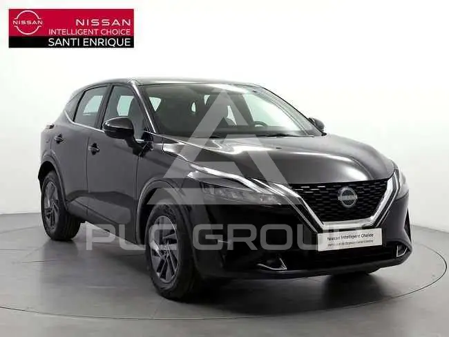 2023 Nissan QASHQAI